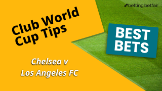 Chelsea v LAFC Tips